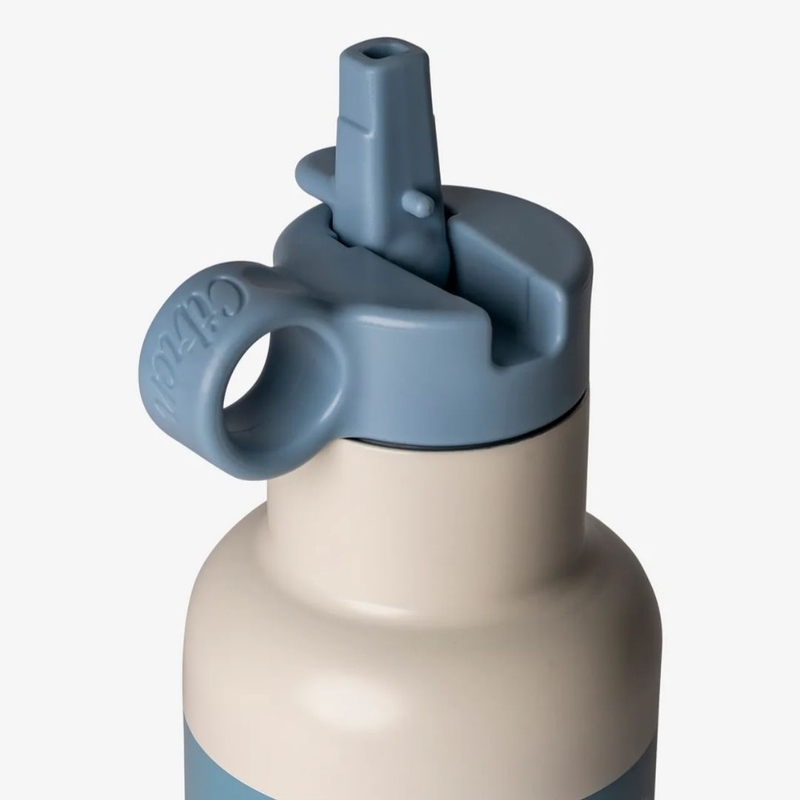 Water Bottle 350ml - Spaceship